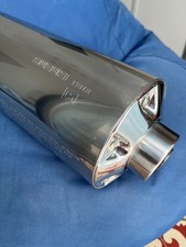 Scarico/marmita originale suzuki bandit 650 2007