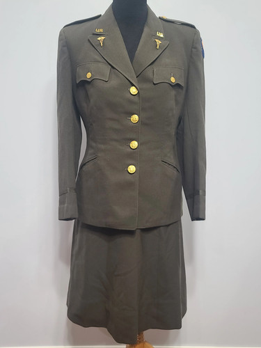 Wwii set uniforme - wwii,