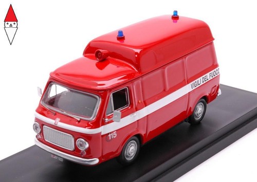 Rio fiat 238 tetto - rio,