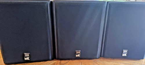 Kreisel s 150 thx - m&k, &