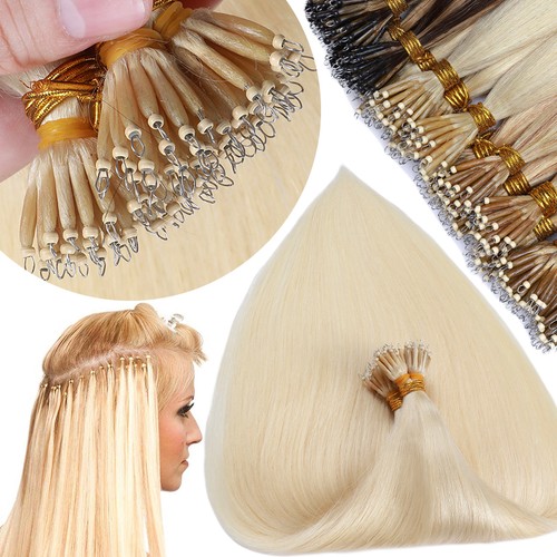 Nano ring extension capelli - ring,