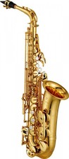 Sassofono contralto Yamaha