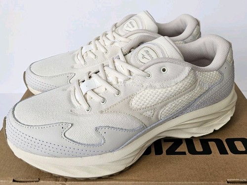 Mizuno wave rider - mizuno, sashiko