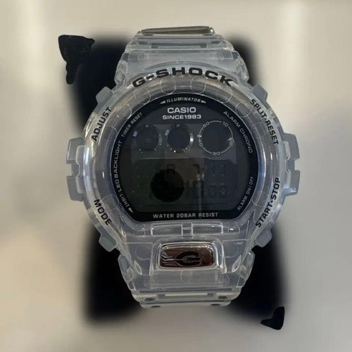 Casio shock 6940rx - dw,