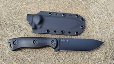 KA-BAR BK-16 guaina kydex
