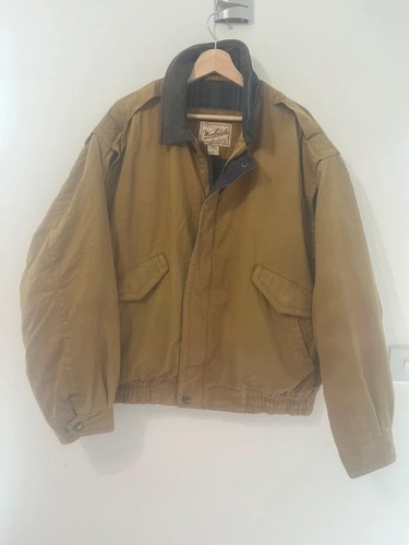 Bomber harrington uomo vintage - uomo,