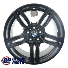 Bmw f10 f11 f12 - f10, ruota