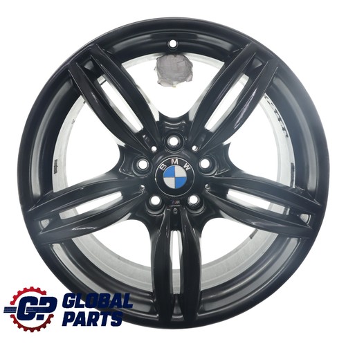 Bmw f10 f11 f12 cerchio - f11, ruota
