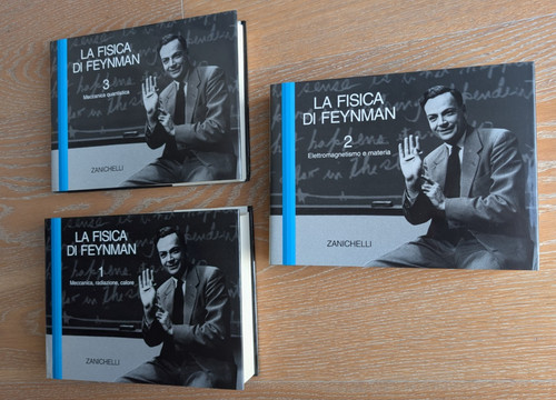 Fisica feynman vol - la,