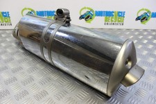 Silenziatore scarico bmw r - scarico,