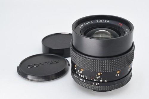 Carl zeiss distagon 28mm 8 - distagon, f2.8