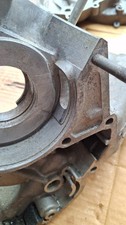 Carter motore gemelli piaggio - motore,