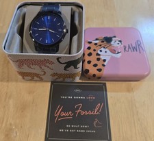 Cinturino uomo Fossil FS5693