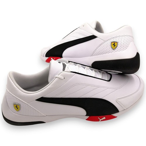 Puma scuderia ferrari sf - puma,