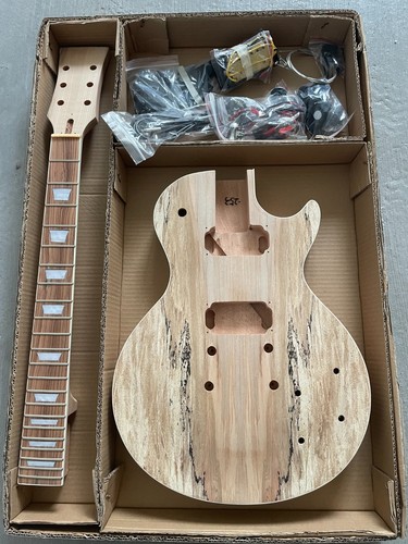 Kit chitarra elettrica - , fai