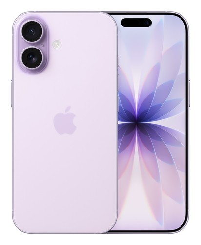 Apple iphone lavander - iphone, 5g