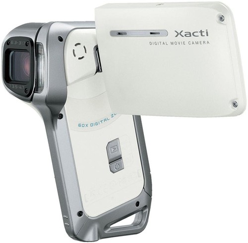Videocamera digitale
