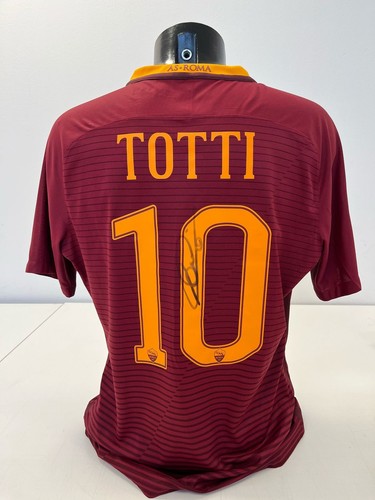 Maglia roma matchday totti - matchday,