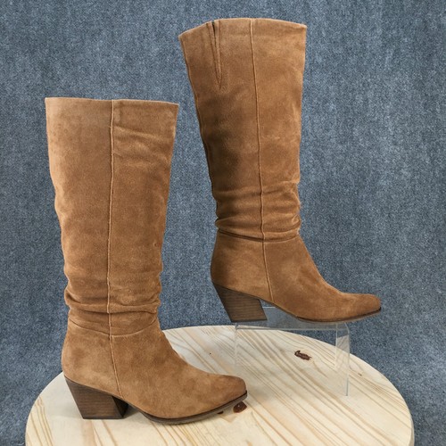 Stivali crown vintage donna - stivali,