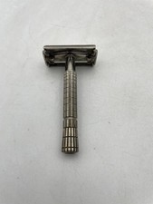 Rasoio di sicurezza vintage