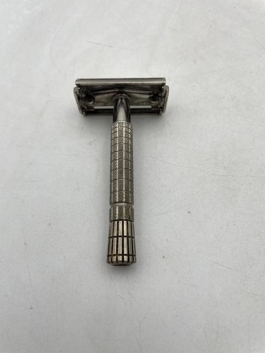 Rasoio sicurezza vintage - rasoio, di