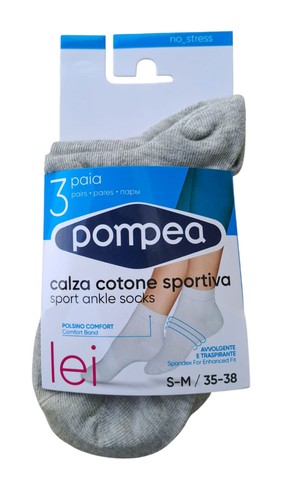 Pompea lei paia - 3, cotone