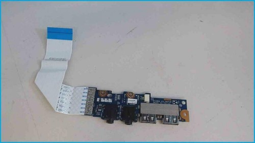 Scheda audio - audio, usb