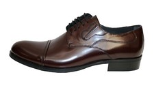 scarpe uomo vera pelle numero