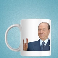 Tazza personalizzata in