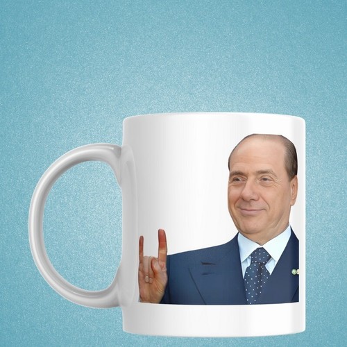 Tazza personalizzata - , in