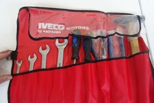 sacca porta attrezzi Iveco Daily campagnola usata