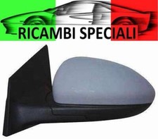 RETROVISORE ELETTRICO SX