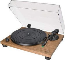 Audio technica lpw40wn - audio,