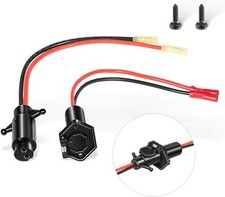 Set presa motore trolling