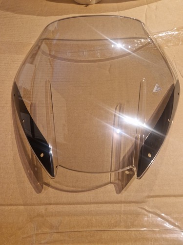 Carena moulding triumph tiger - carena,