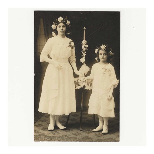 Bellissima fotografia antica - fotografia,