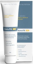 Koru nutrition - nutrition,