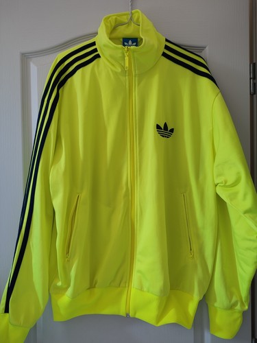 Rare adidas original firebird - adidas,