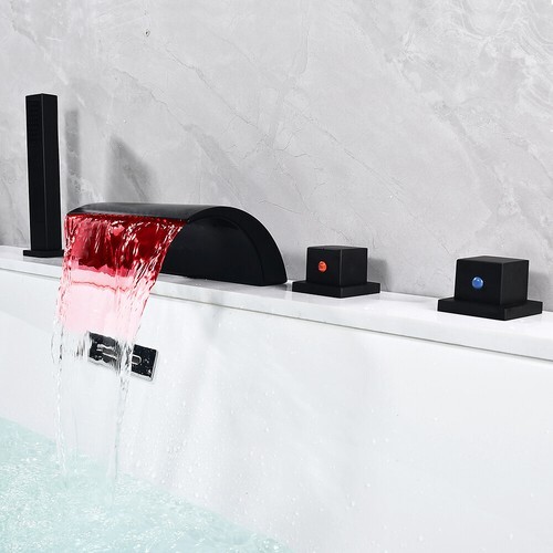 Rubinetto per vasca bagno - da, 5