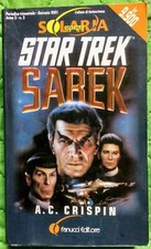 Star Trek Sarek