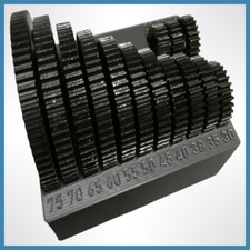 Supporto Per Cambio Ingranaggi