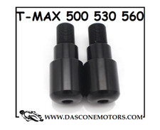 BILANCERI CONTRAPPESI MANUBRIO