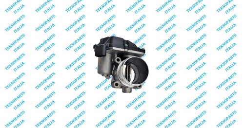 Corpo frafallato kia carens - -,