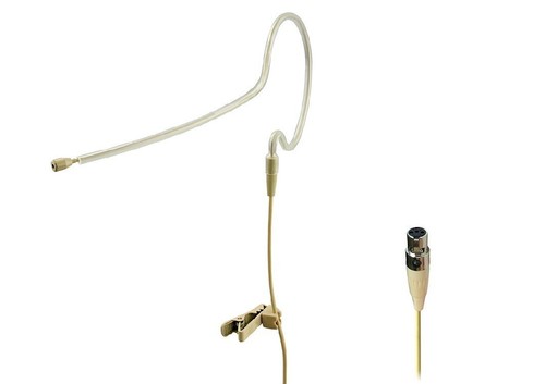 Microfono auricolare - , di
