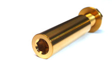 17 Rcs Brembo Pompa Freno