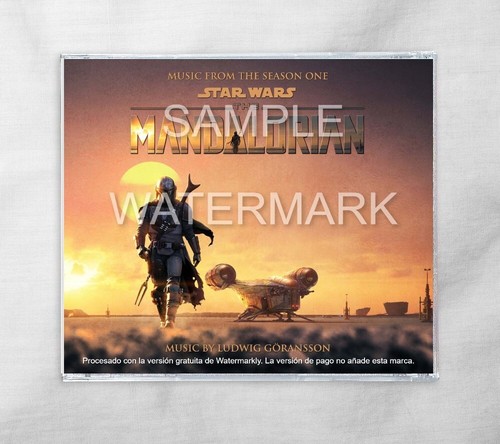 The mandalorian season - the, 1