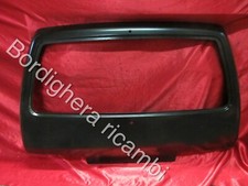 FIAT 500 CINQUECENTO SPORTING