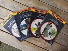  LOTTO di 4 libri : 3