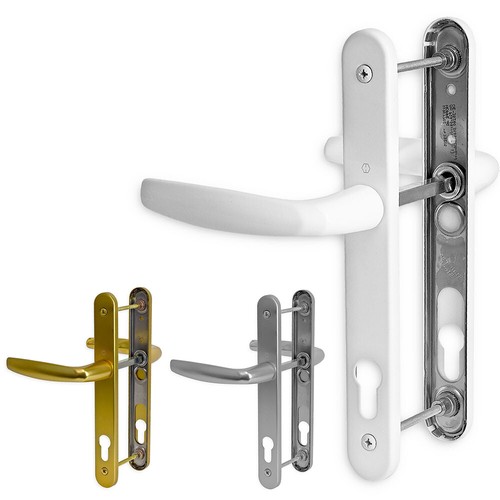 Maniglia per porta upvc - upvc, hoppe
