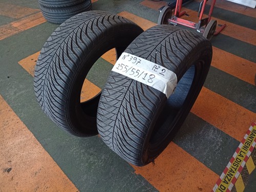 Pneumatici 255 r18 - r18, mm5~